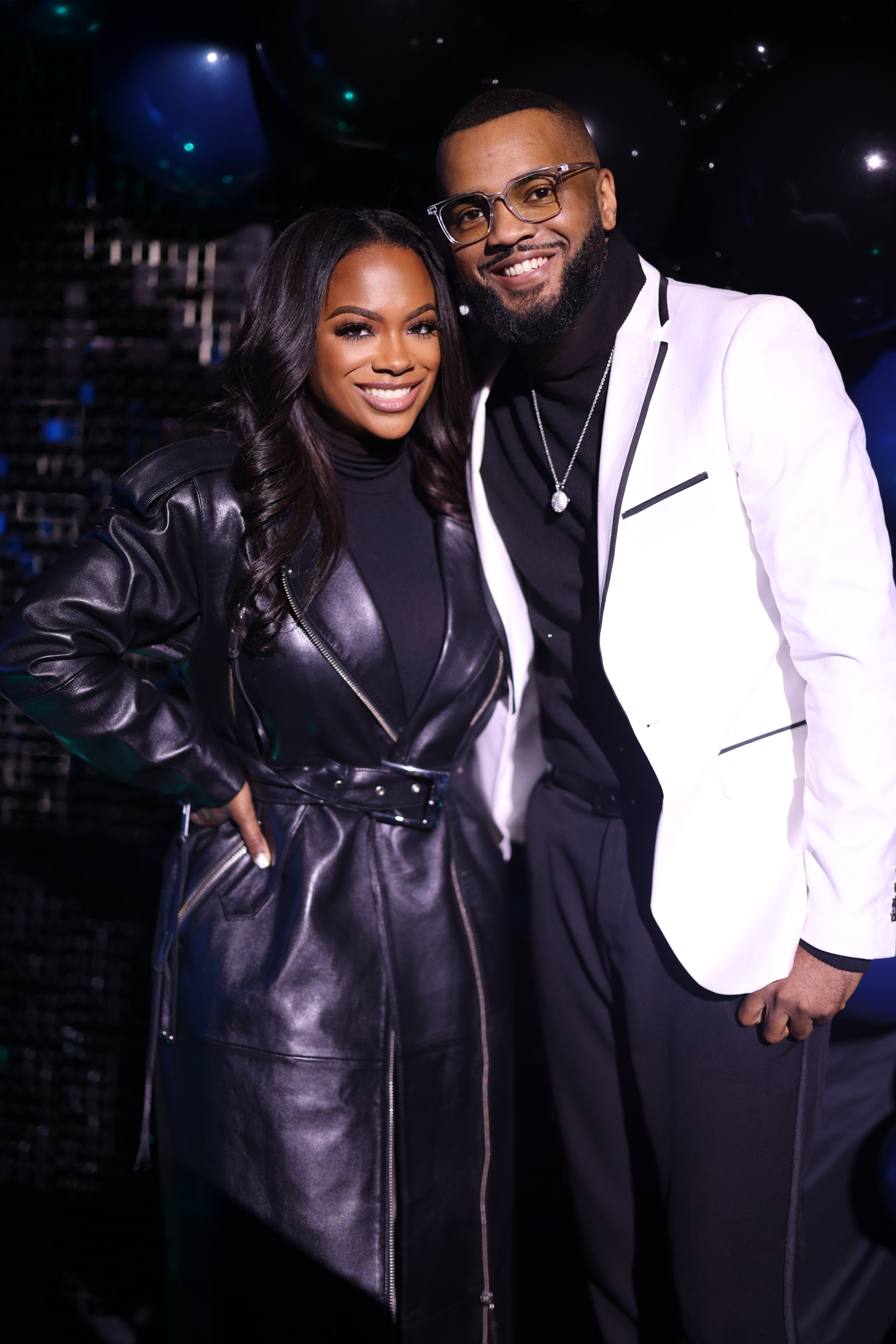 DonJuan's Tribute to R&B Birthday Celebration — photo 2