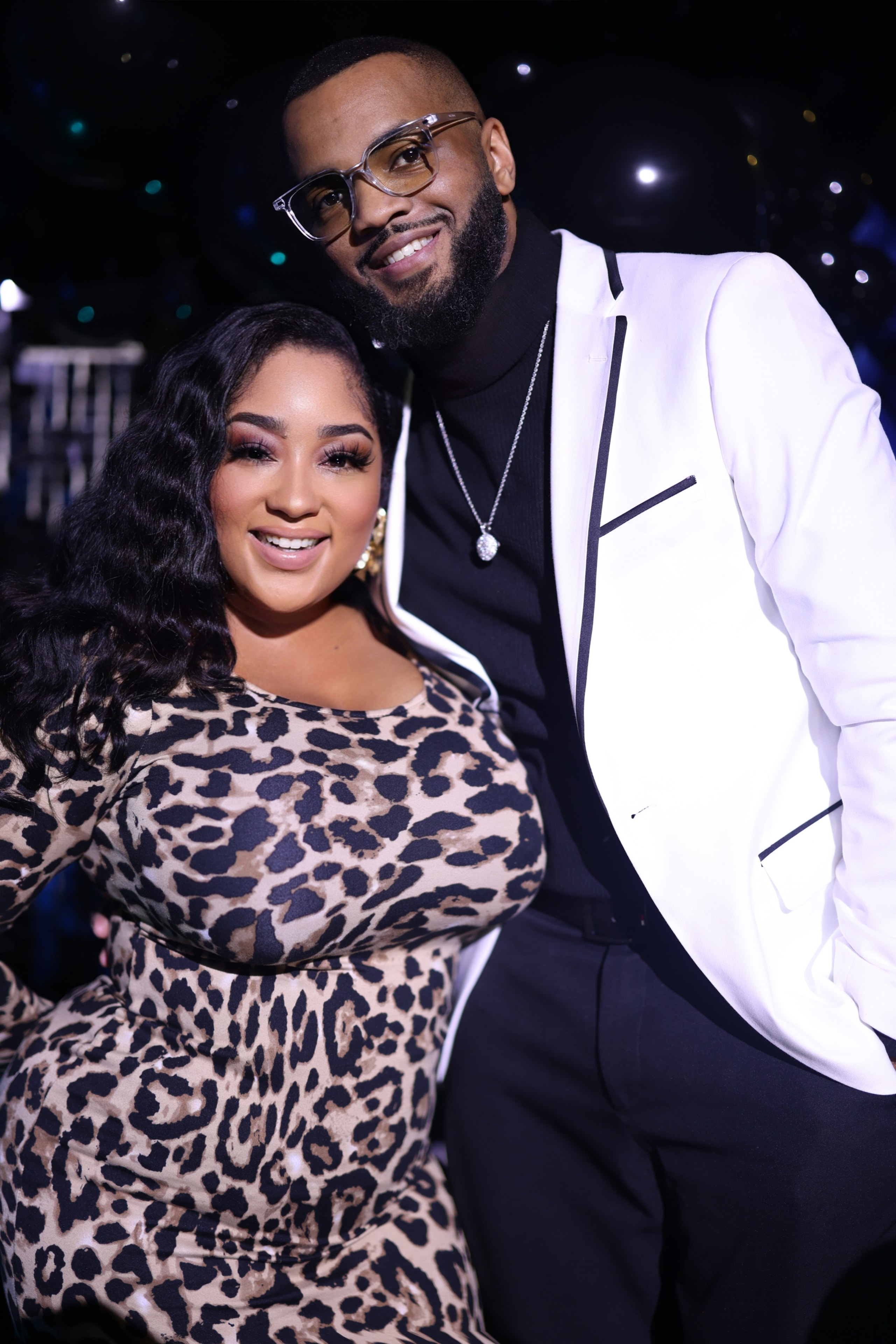 DonJuan's Tribute to R&B Birthday Celebration — photo 3