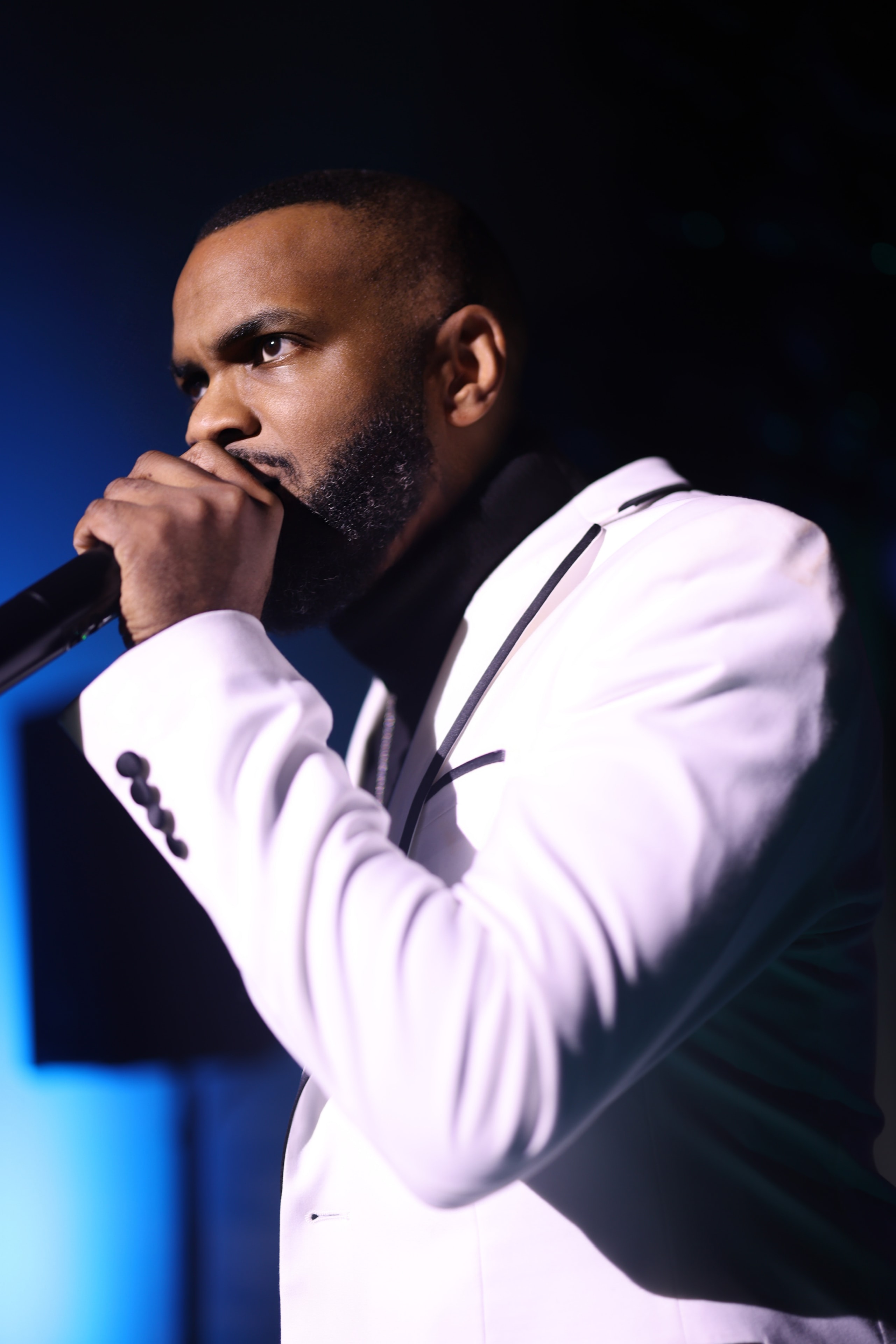 DonJuan's Tribute to R&B Birthday Celebration — photo 4