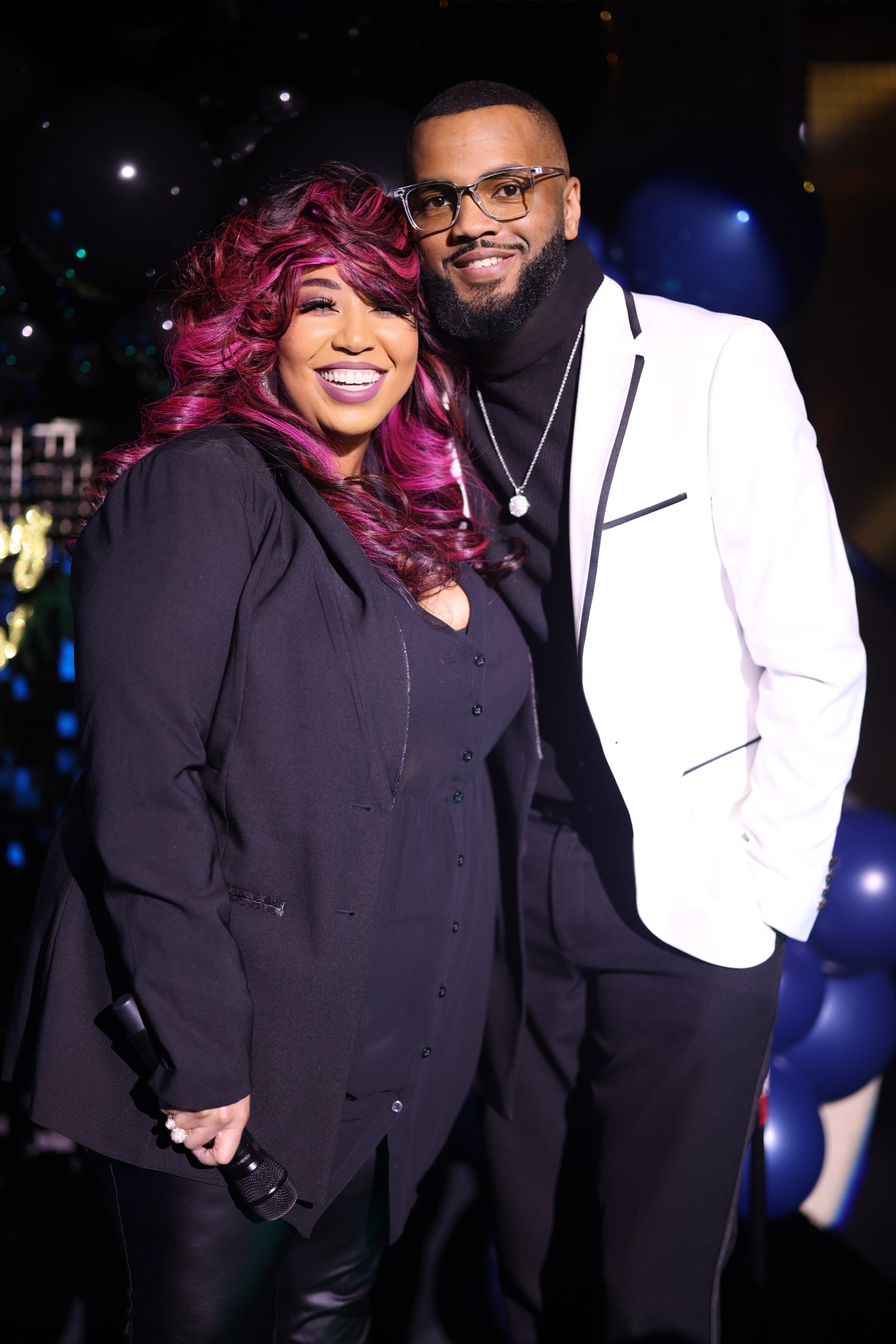 DonJuan's Tribute to R&B Birthday Celebration — photo 5
