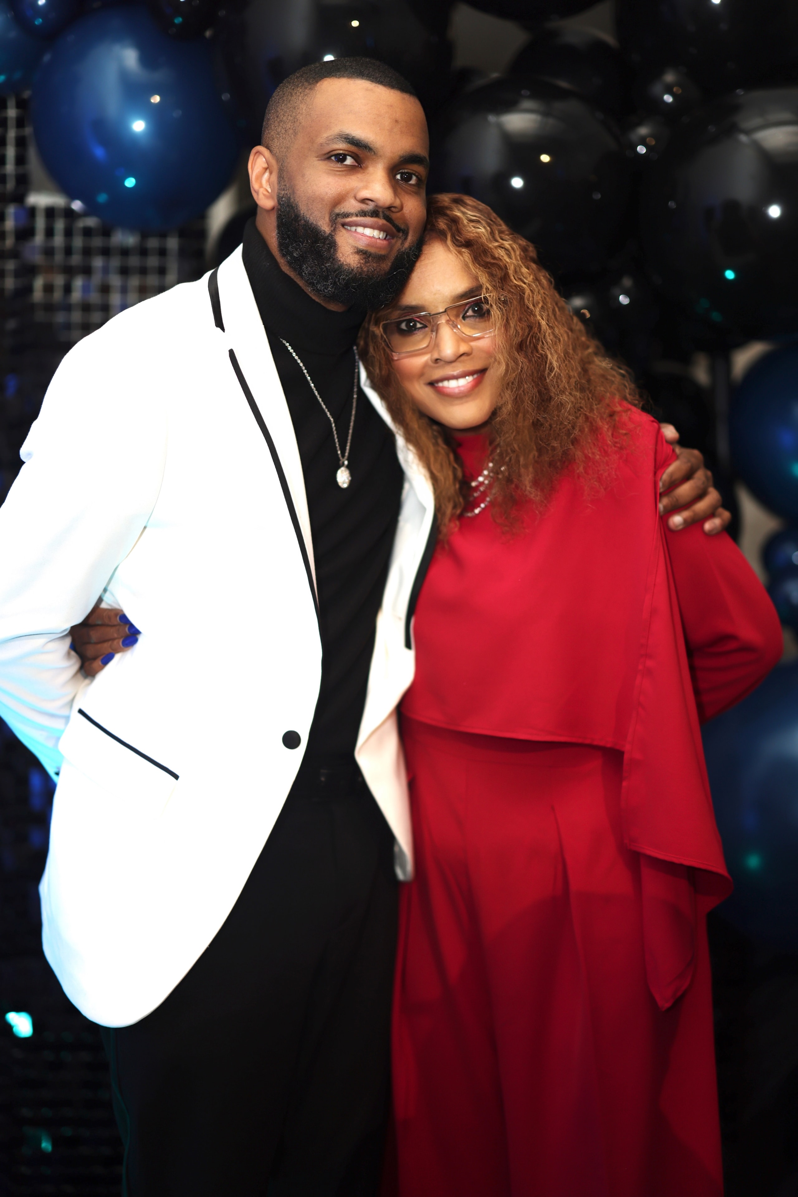DonJuan's Tribute to R&B Birthday Celebration — photo 6