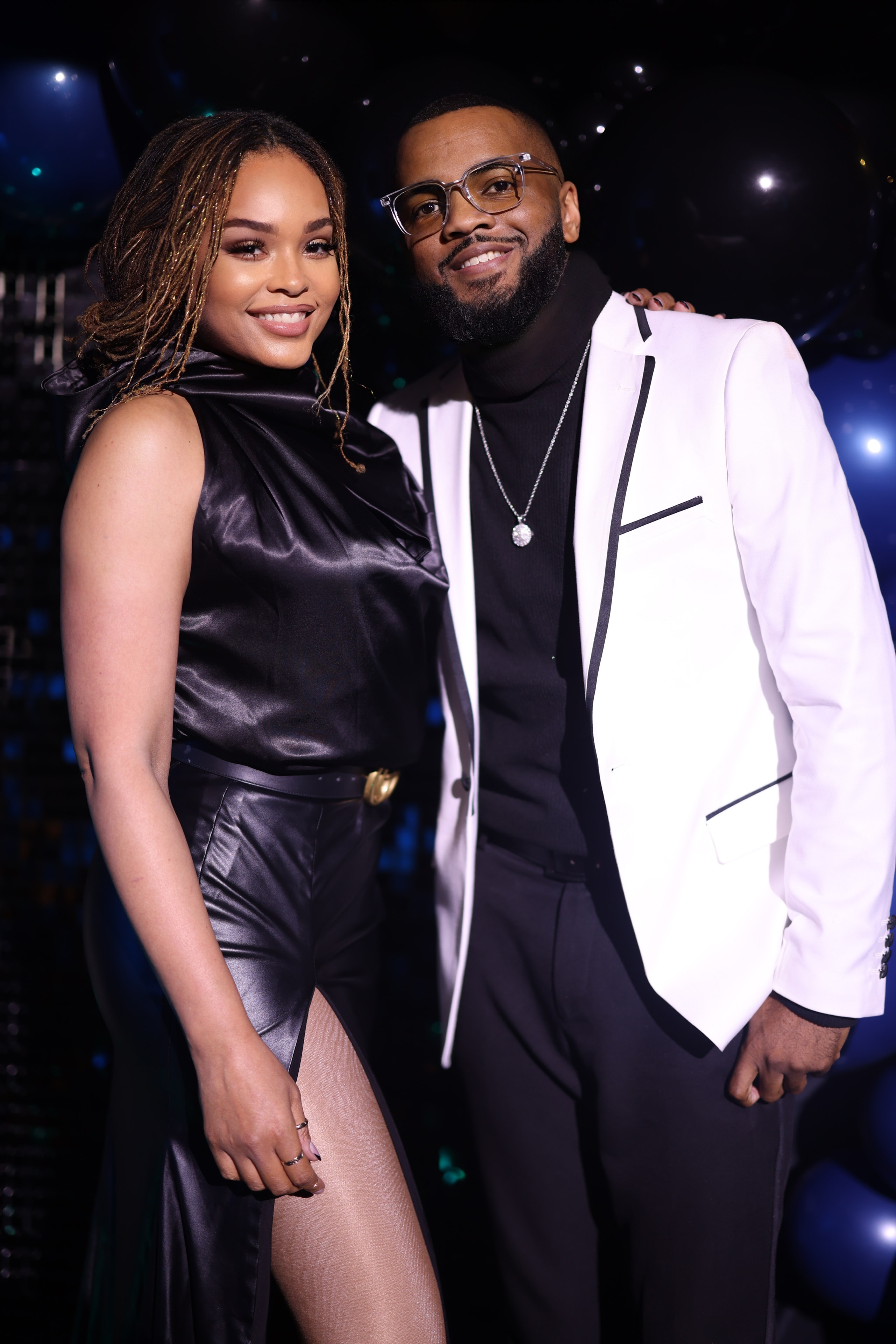DonJuan's Tribute to R&B Birthday Celebration — photo 7
