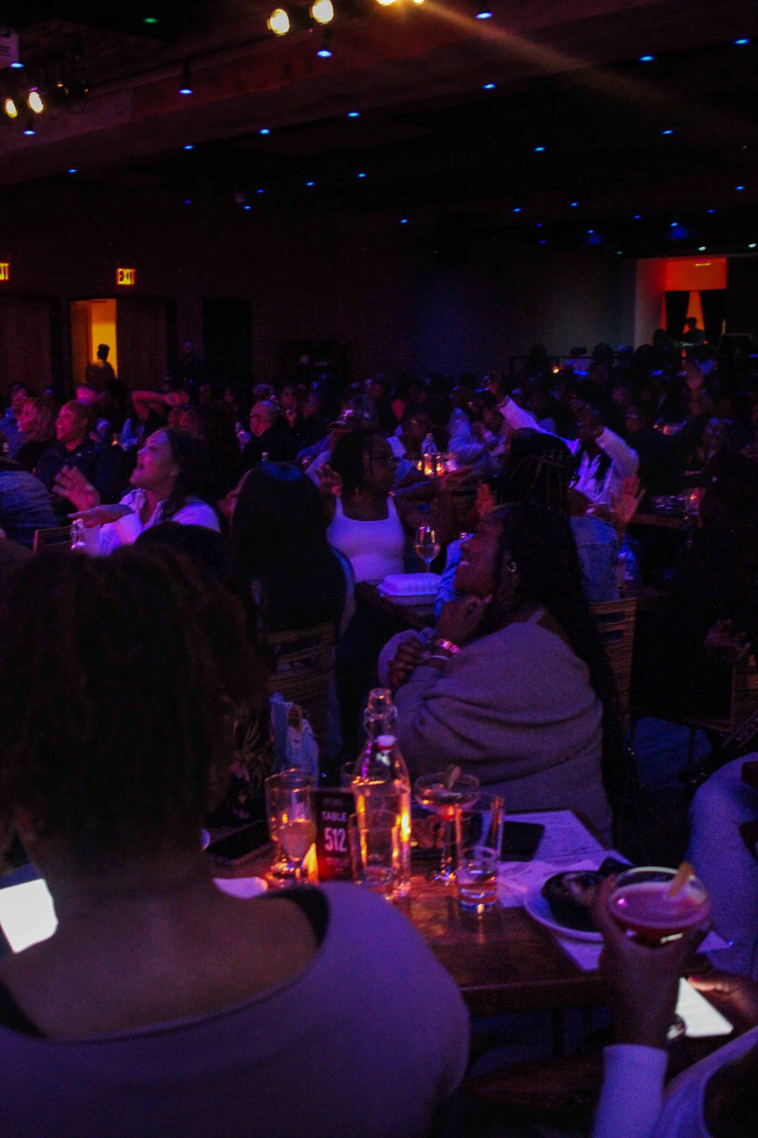 Funky Dineva at City Winery Philadelphia — photo 3