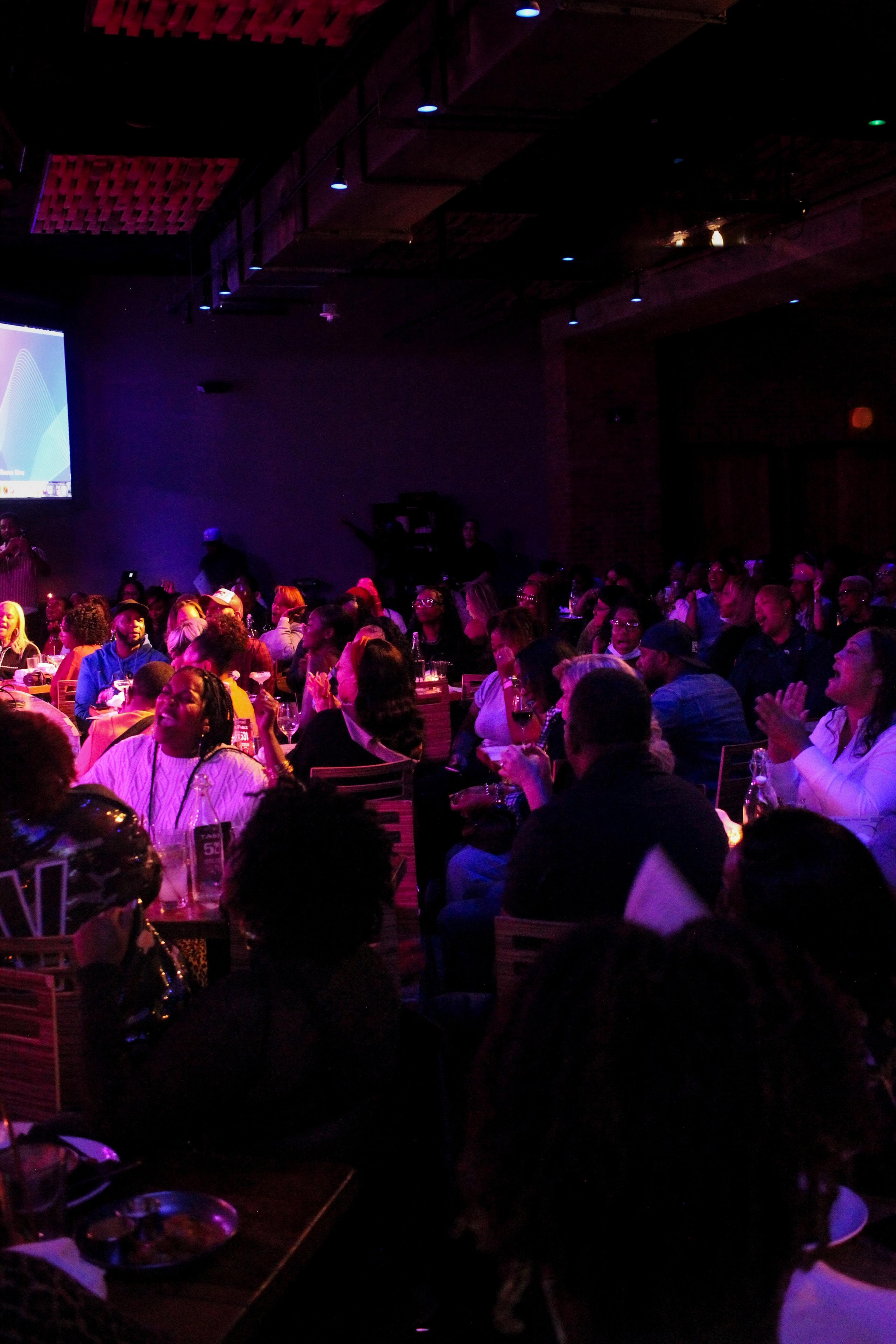 Funky Dineva at City Winery Philadelphia — photo 4