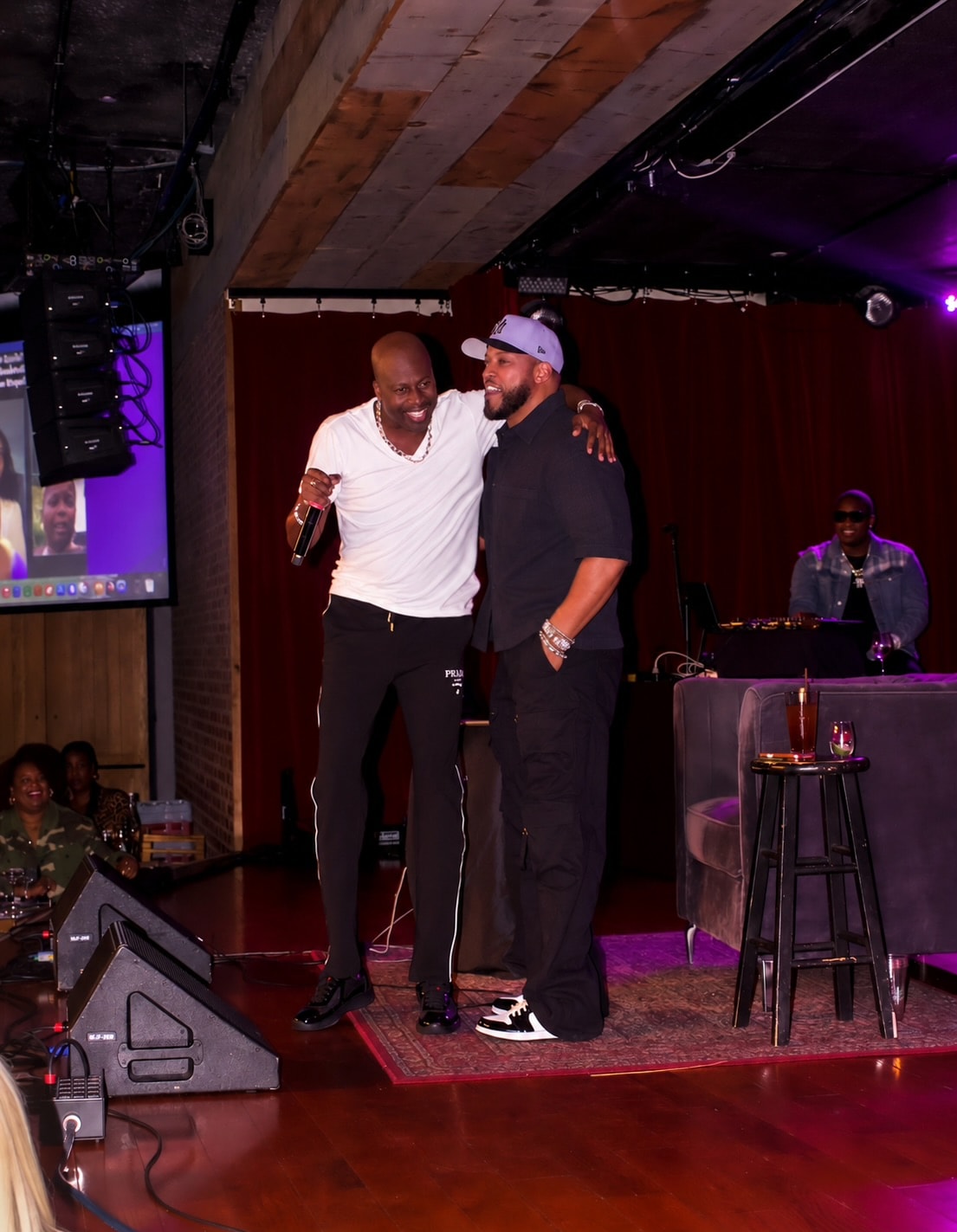 Funky Dineva at City Winery Philadelphia — photo 6