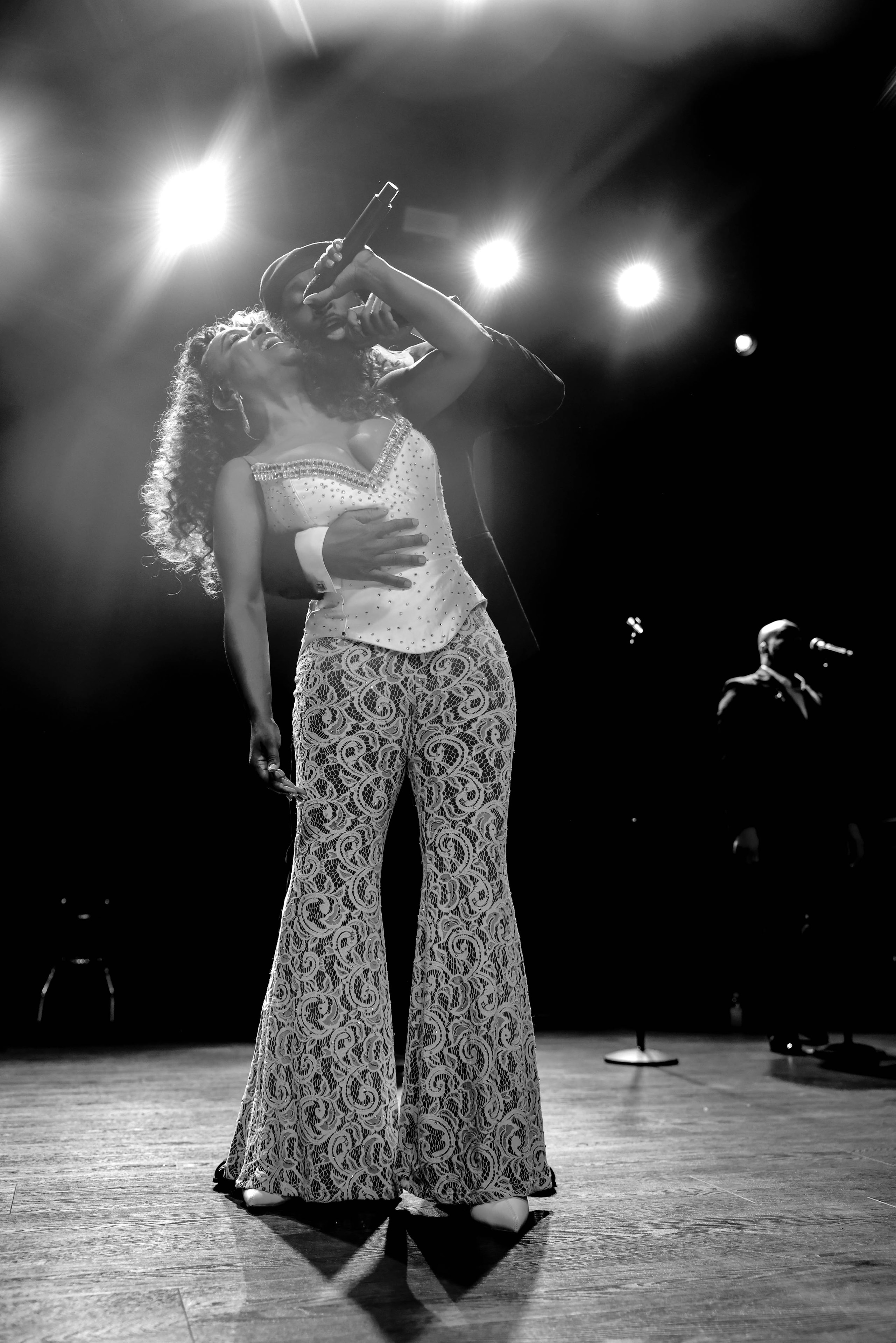 Kandi Burruss I Do I Did I'm Done Tour — photo 3