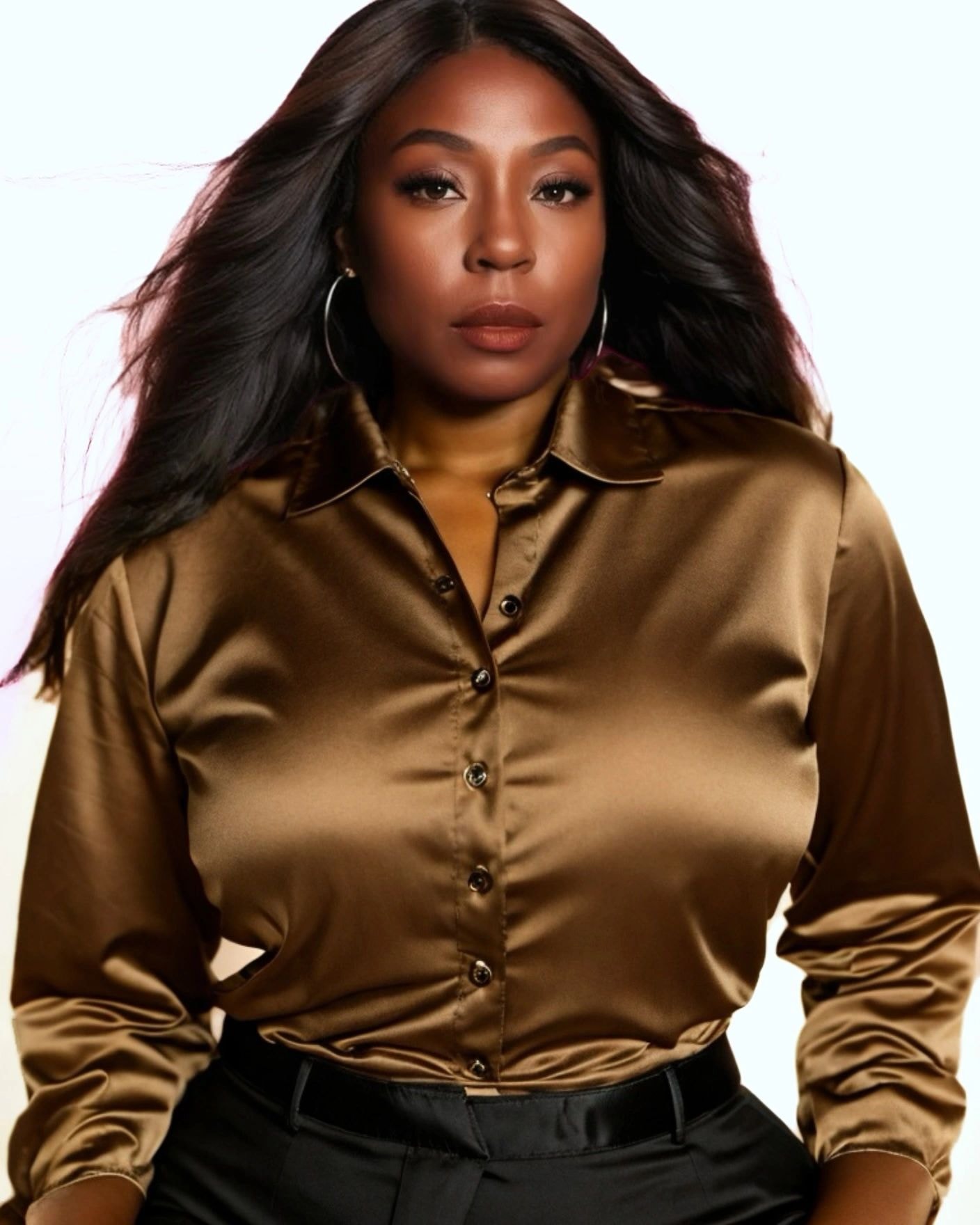 Opal Glover — Resource Operations Specialist